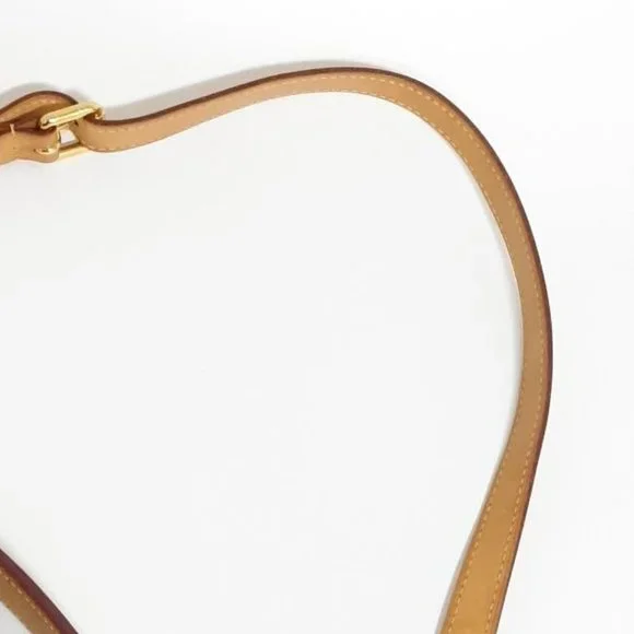 LOUIS VUITTON Monogram Melie Shoulder Bag - Picture 9 of 11